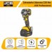 JCB JCB Professional 18V Zakrętarka Udarowa 230Nm Z Akumulatorem 4Ah