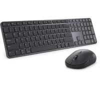 Dell Dell Klawiatura i mysz zestaw KM726 US International