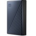 HDD WD My Passport Ultra 6TB Blue (WDBEJA0060BBL)