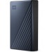 HDD WD My Passport Ultra 6TB Blue (WDBEJA0060BBL)