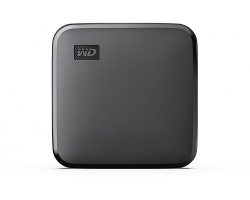 SSD WD Western Digital Elements SE Portable SSD 1TB