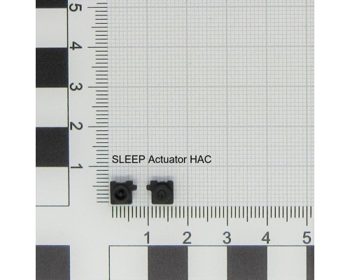 Nintenfor ACT/SLEEP(K1) HAC