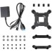 Antec Antec Vortex View 360 Black ARGB IPS 5