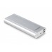 Esperanza Proton 10000mAh Silver