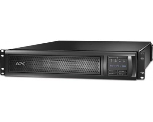 UPS APC SMART X (SMX2200R2HVNC)