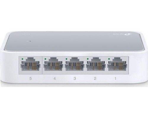Switch TP-Link TL-SF1005D