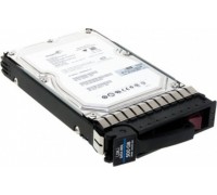 HP 500GB 3.5'' SATA III (6 Gb/s)  (458928B21)