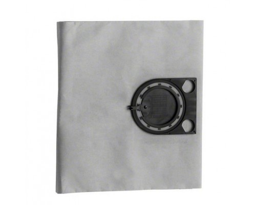Bosch filtering włókninowy for the vacuum cleaner GAS 25 L SFC Professional 5pcs. (2605411167)