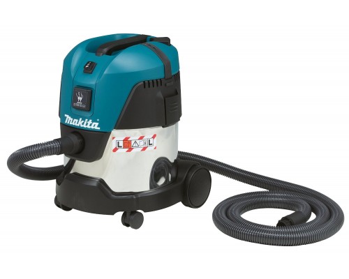 Makita VC2012L