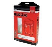 Modeco for the vacuum cleaners Makita 440,445,448 5pcs. - MN-94-202