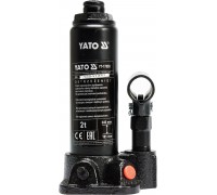Yato Lift hydraulic 2T post 181-345mm (YT-17000)