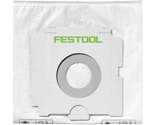 Festool Worek filtering SELFCLEAN SC FIS-CT SYS/5 5pcs. (500438)
