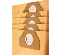 Black&Decker paper 30L for the vacuum cleaners Wet&Dry 5pcs. (41830)