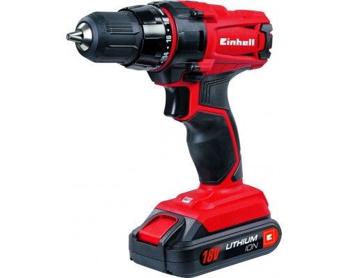 Einhell TC-CD 18-2 Li 18 V 1 x akumulator 1.5 Ah