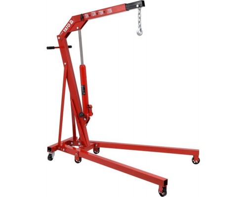 Yato Żuraw workshop lifting capacity 1000kg (YT-55556)