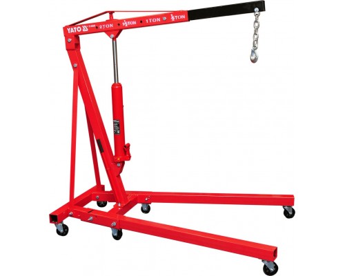 Yato Żuraw workshop lifting capacity 2000kg (YT-55557)