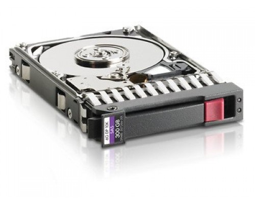 HP 2TB 3.5'' SATA II (3 Gb/s)  (507632B21)