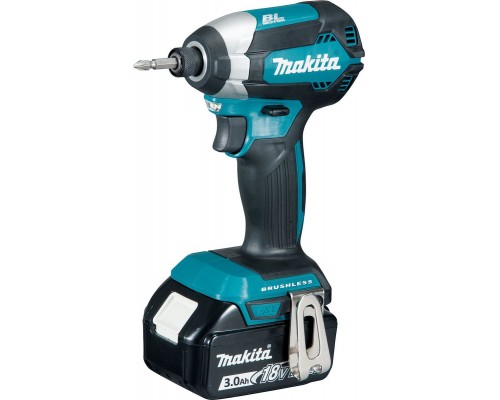 Makita Zakrętarka DTD153RFJ 18 V