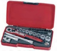 Teng Tools 34 el. (167310101)