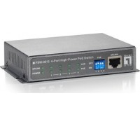 Switch LevelOne FSW-0513-Z