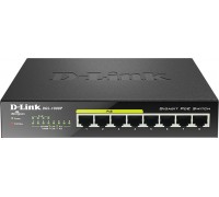 Switch D-Link DGS-1008P