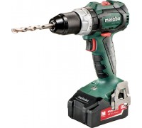 Metabo METABO.WKRĘTARKA BS 18 LT BL /4,0Ah MET602325500 - 602325500