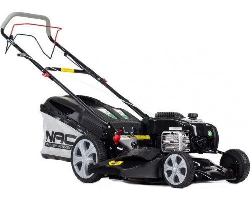 NAC LS46-625E-HS