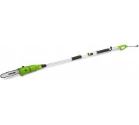 Fieldmann FZP 6005-E 600 W 25 cm