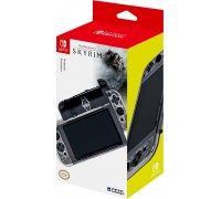 Hori overlays protective Snap & Go Skyrim Protector na Nintenfor Switch (NSW-065U)