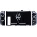 Hori overlays protective Snap & Go Skyrim Protector na Nintenfor Switch (NSW-065U)