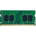 GoodRam SODIMM, DDR4, 16 GB, 2666 MHz, CL19 (GR2666S464L19/16G)