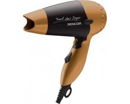 Sencor SHD 6400B