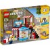 LEGO Creator Słodkie niespodzianki (31077)
