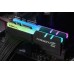 G.Skill Trident Z RGB, DDR4, 32 GB, 3200MHz, CL16 (F4-3200C16D-32GTZR)