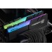 G.Skill Trident Z RGB, DDR4, 32 GB, 3200MHz, CL16 (F4-3200C16D-32GTZR)