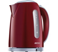 MPM MCZ-85 Red