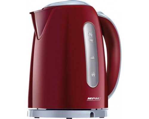 MPM MCZ-85 Red