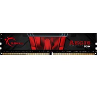 G.Skill Aegis, DDR4, 8 GB, 2666MHz, CL19 (F4-2666C19S-8GIS)