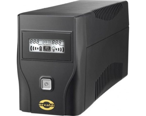 UPS Orvaldi sinus 800 LCD (VPS800)
