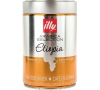 illy Arabica Selection Ethiopia 250 g