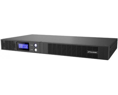 UPS PowerWalker VI 1500 R1U (10121050)
