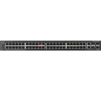 Switch Cisco SF500-48P-K9-G5