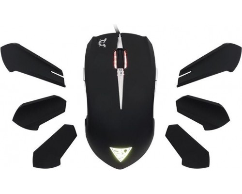 Gamdias Erebos Optical  (33467-uniw)