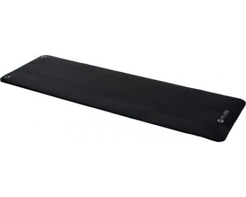 Pure2Improve Treniņu paklājs 2216 180 cm x 60 cm x 1.5 cm black
