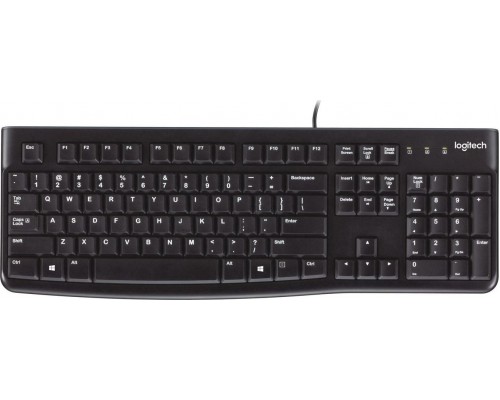 Logitech K120 (920-002508)