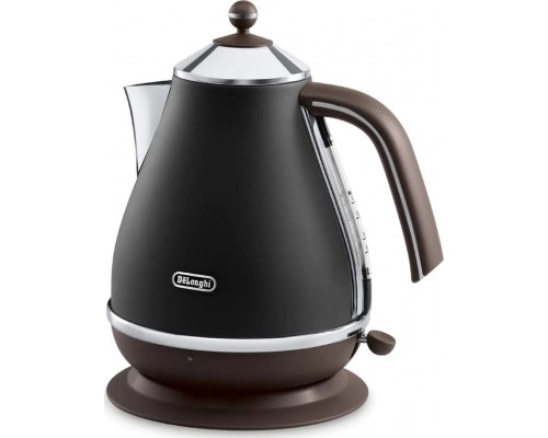 DeLonghi KBOV2001.BK Black
