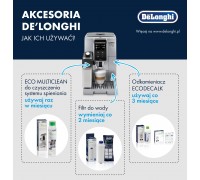DeLonghi Odkamieniacz w płynie EcoDecalk DLSC500 500ml
