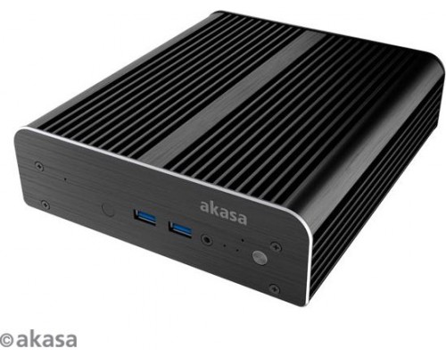Akasa Newton S7 (A-NUC35-M1B)