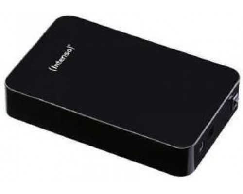 HDD Intenso Memory Center 2TB Black (6031580)