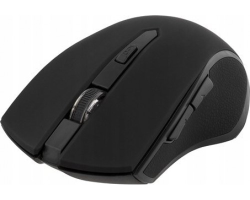 Deltaco MS-763, juoda (MS-763) - 21728335